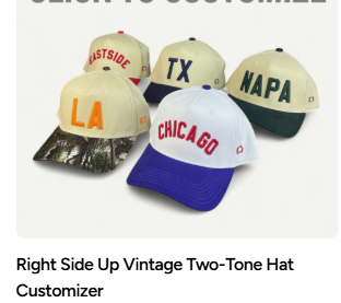 The Summit Collection