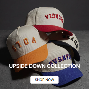 The Reverse Summit Collection